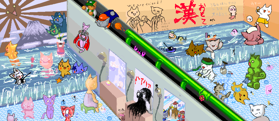 - �K�� - (��)